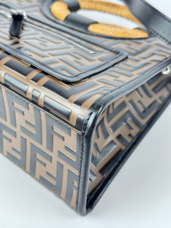 Сумка Fendi Runaway