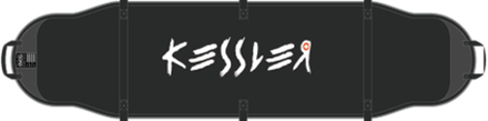 Чехол для сноуборда Kessler Boardcover Cross