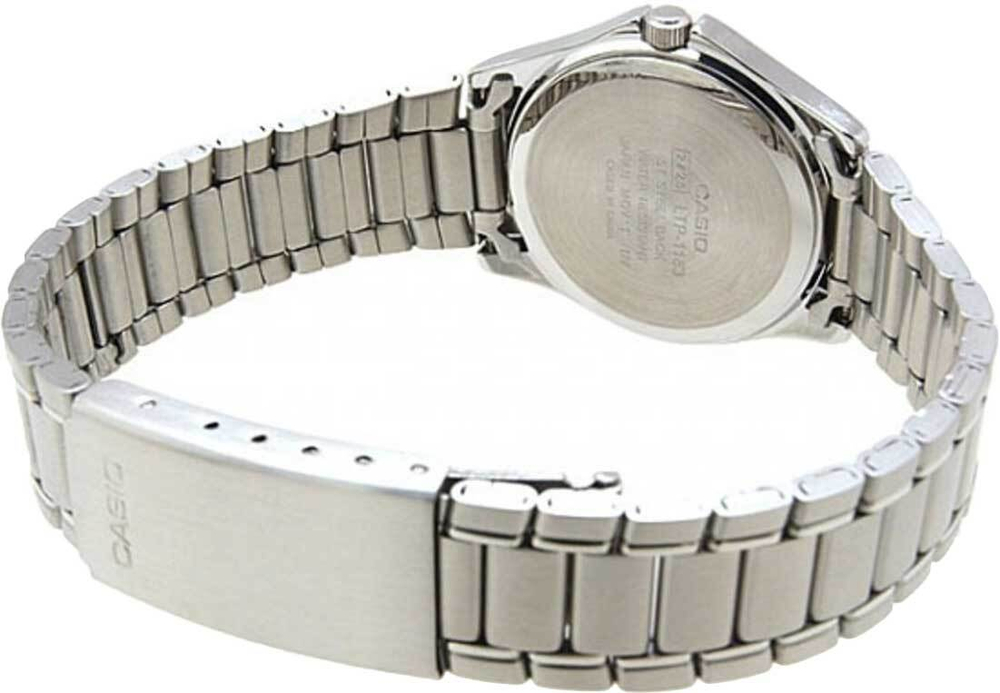 Женские наручные часы Casio LTP-1183A-7A
