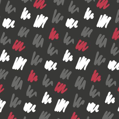 Buy interior fabric abstract touches black
