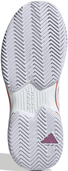 Кроссовки женские Adidas CourtJam Control