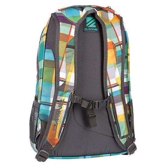 Рюкзак DAKINE Factor 20L Diagonal(серый)