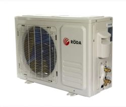 Roda RS-G12A/RU-G12A