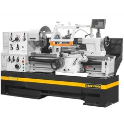 Станок токарно-винторезный STALEX C6251/3000