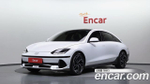 Hyundai Ioniq6 Long Range AWD — 2023