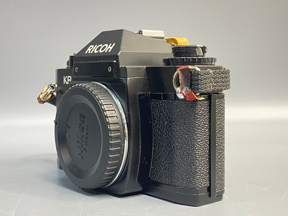 Ricoh KR-10