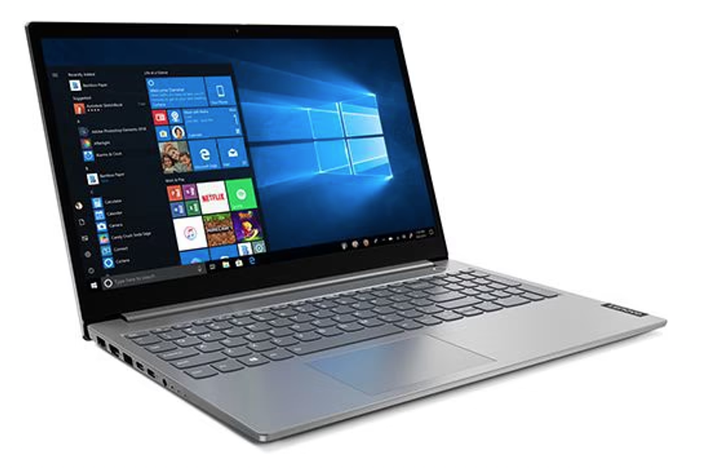 Ноутбук Lenovo ThinkBook 15-IIL