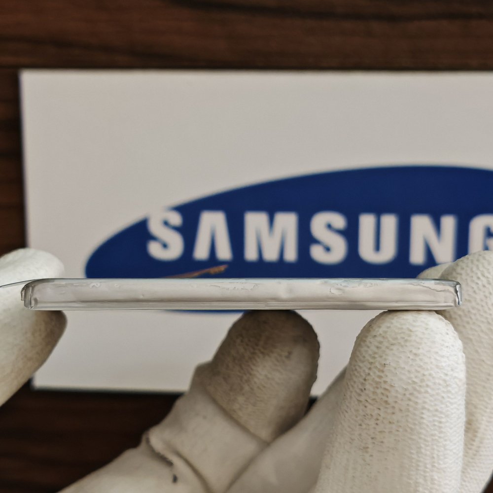 Аккумулятор для Samsung S22 Ultra (EB-BS908ABY) Категория: "Премиум качество" АКБ 5000mAh Li-ion Polymer