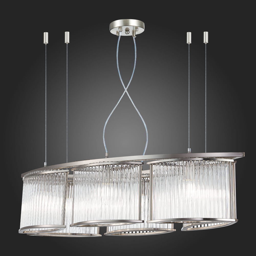 Люстра подвесная ST Luce Velletri SL1627.103.06