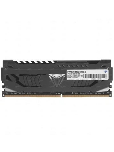 Оперативная память Viper Steel PVS48G320C6 8 ГБ