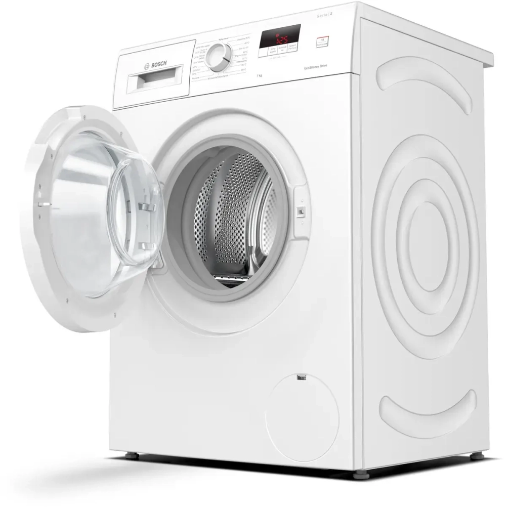 Стиральная машина Bosch WAJ2006APL