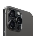 Apple iPhone 15 Pro 512GB («Чёрный титан» | Black Titanium)