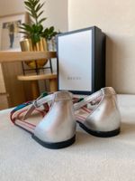 Босоножки Gucci