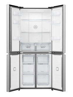 Холодильник Gorenje NRM819E61X