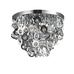 Светильник потолочный Evoluce Lucchio SLE103202-06