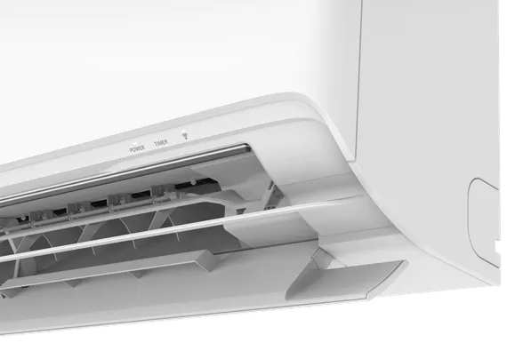 Настенная сплит-система Panasonic CS-Z35YKEA-1 + CU-Z35YKEA-1, белый