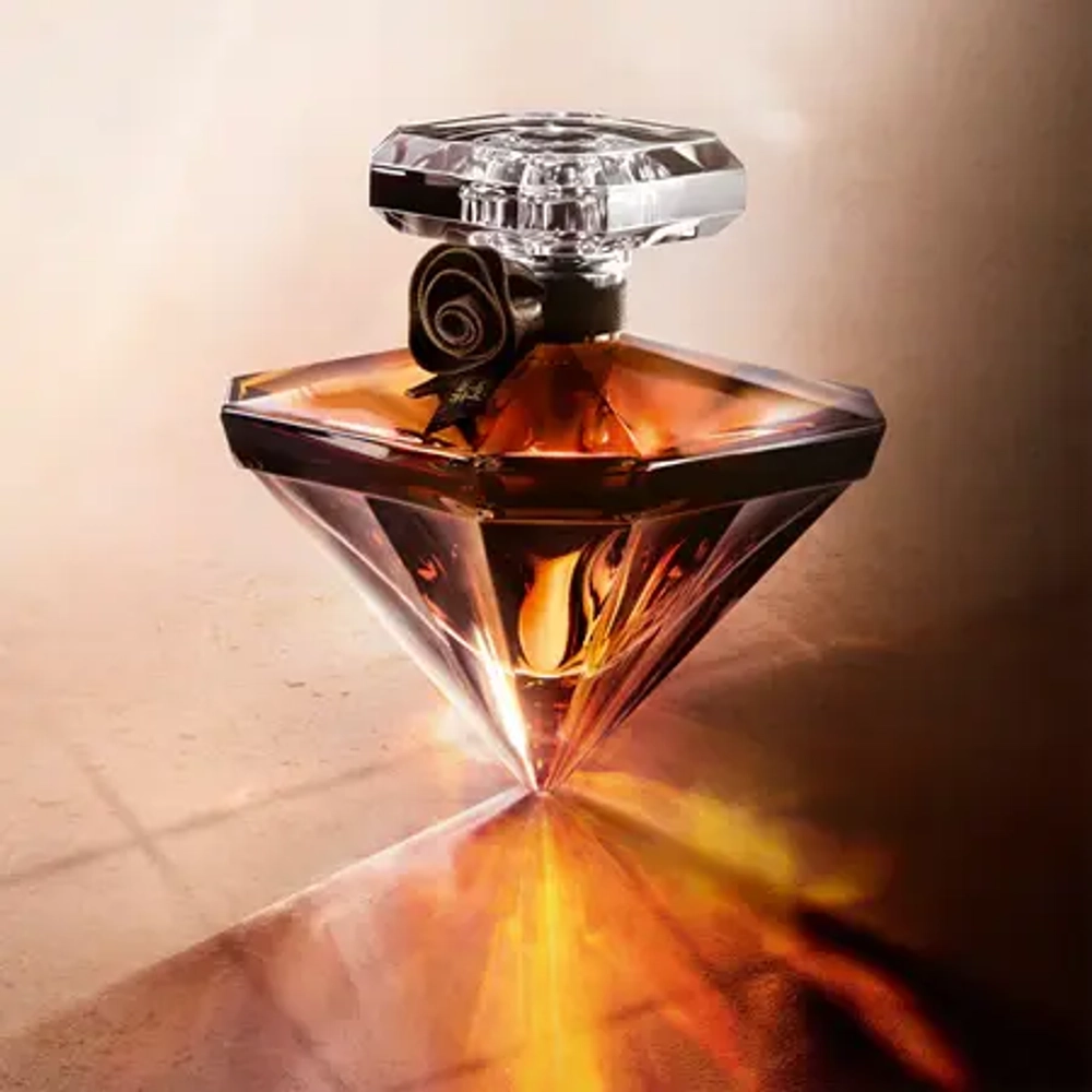 Lancome La Nuit Trésor Vanille Noire EDP
