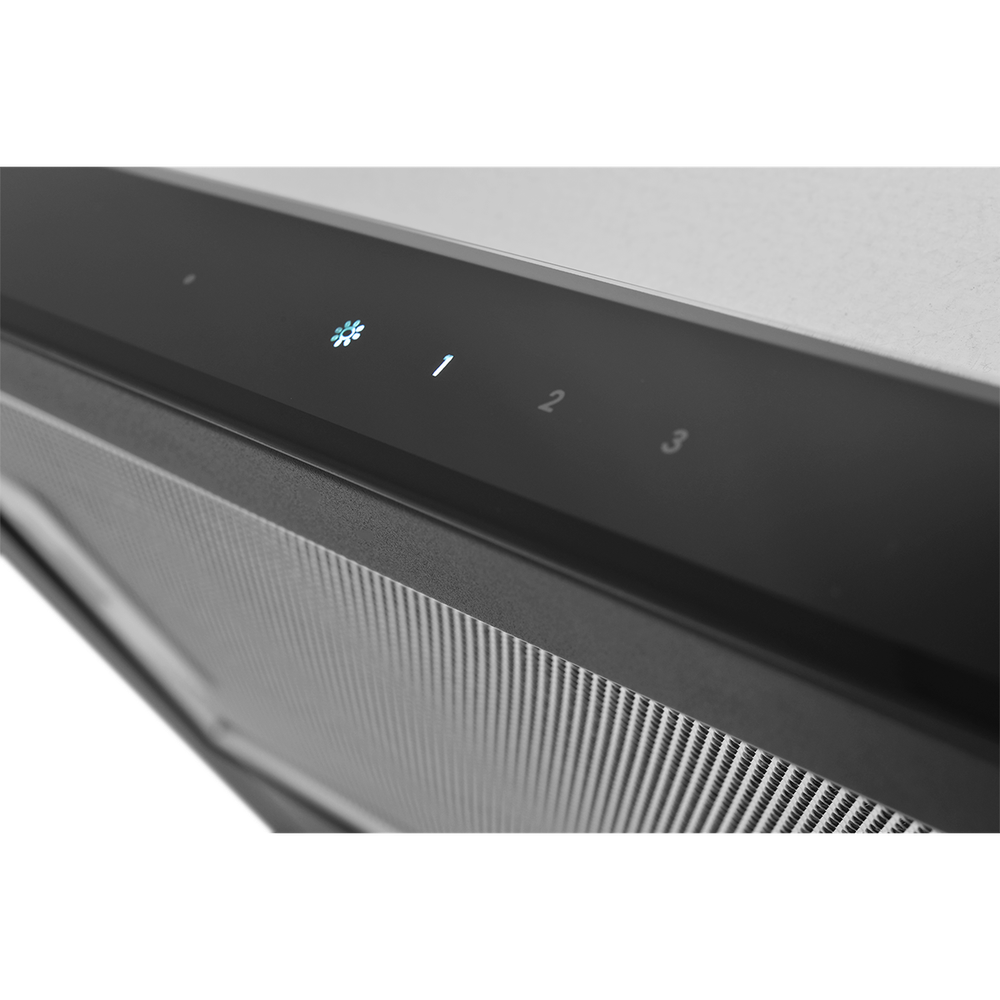 Встраиваемая вытяжка ZUGEL ZHT652GX