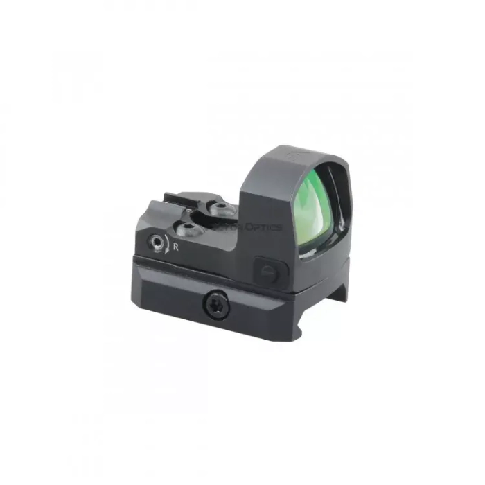 Коллиматорный прицел Frenzy-S 1x17x24 MOS MULTI RETICLE (SCRD-M43)
