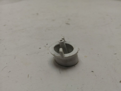 PCP5510B614 кт96 Кнопка старт-пауза для стиральной машины Hansa PCP5510B614 б/у