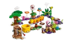 Конструктор LEGO Super Mario 71434 Набор для приготовления содовой в джунглях