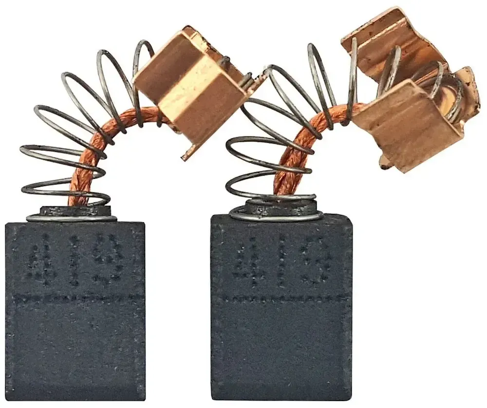 Угольные щетки CB-419 MAKITA 1919624 (191962-4)