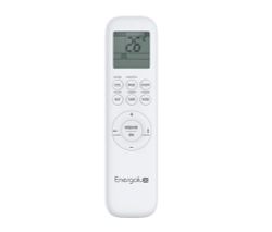 Energolux SAS12Z5-AI/SAU12Z5-AI