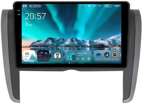 Магнитола для Toyota Allion, Premio T260 2007-2021 - Teyes CC4 монитор 9.2" 2K QLED на Android 14, Быстрейшая, Snapdragon 680, DSP, CarPlay, 4G SIM-слот