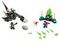 Lego konstruktor Super Heroes Супермен и Крипто объединяют усилия 76096