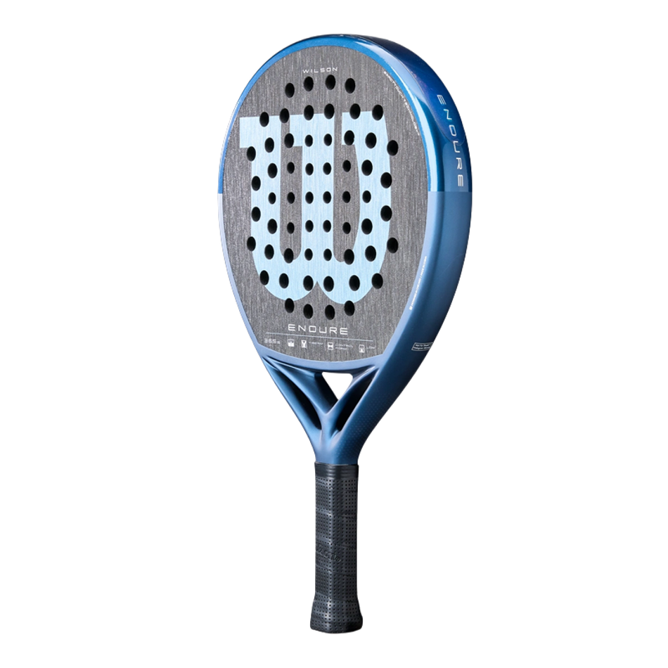 Wilson Endure V1 2026