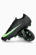 Бутсы Nike Zoom Mercurial Vapor 17 Pro FG - черный