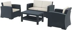 Monaco Lounge Set