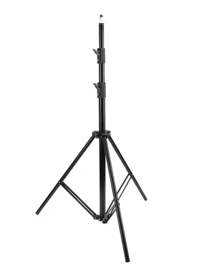 Стойка Raylab RL-LS300СS 3м с пружинной амортизацией
