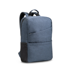 REPURPOSE BACKPACK. Рюкзак для ноутбука 15.6'' из PET (100% rPET) 600D