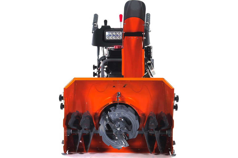Снегоуборщик ZimAni ST430 RAPIDTRAK