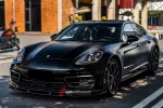Карбоновый обвес для PORSCHE PANAMERA 971.2 2021–2024
