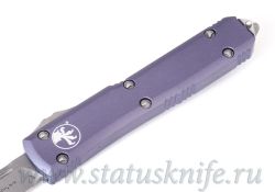 Нож Microtech Ultratech 121-10APGYфотография - 3