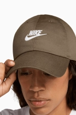 Кепка Nike Club - коричневый