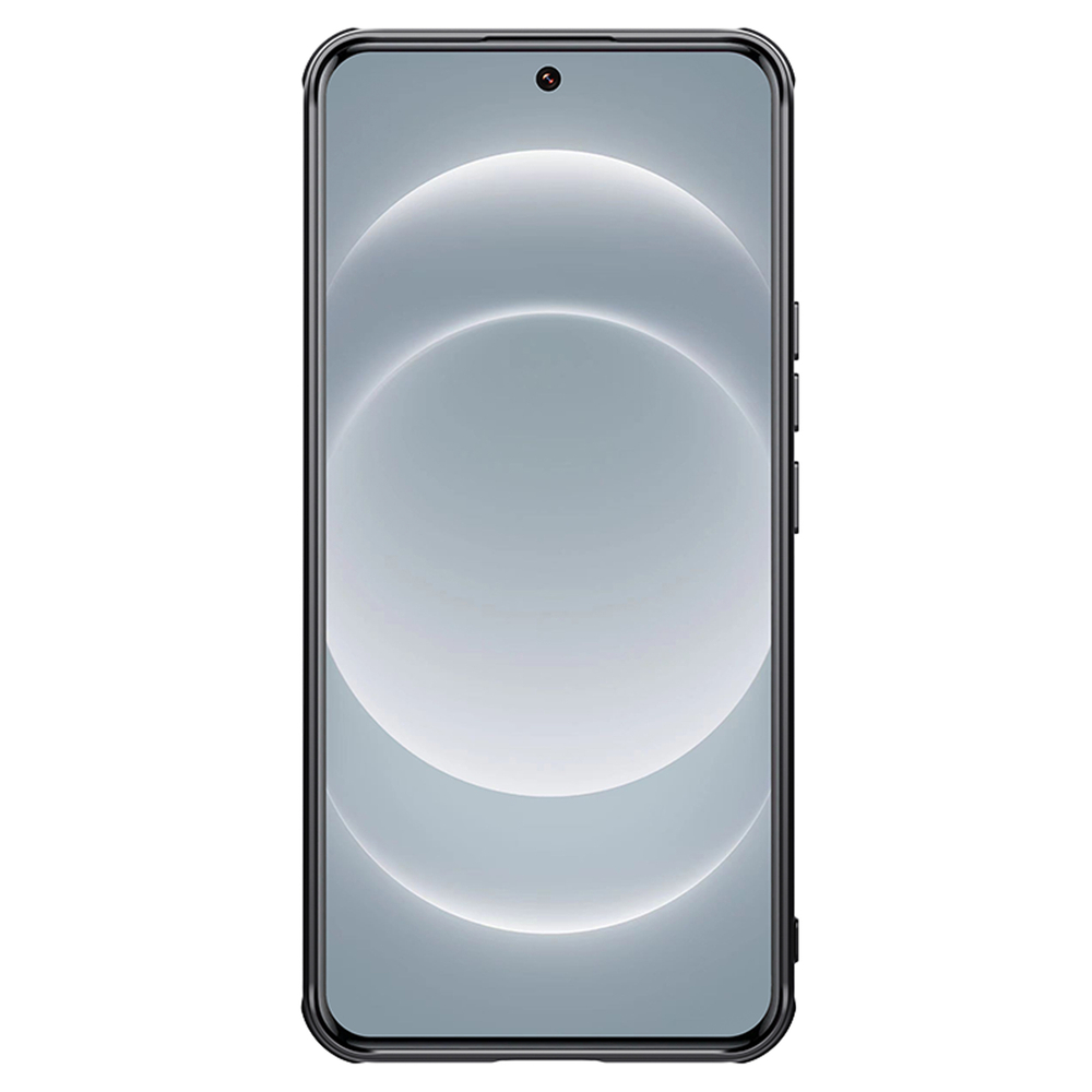 Чехол от Nillkin с металлической откидной крышкой для камеры на Xiaomi 14 Ultra, серия CamShield Prop Case