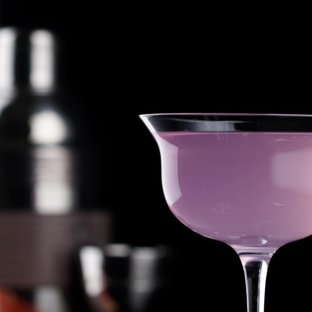 Рюмка коктейльная 150 мл "Iris" d 8,4 см h15 см Cocktail Week P.L. [6]