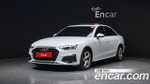 Audi A4 40 TFSI Premium — 2021