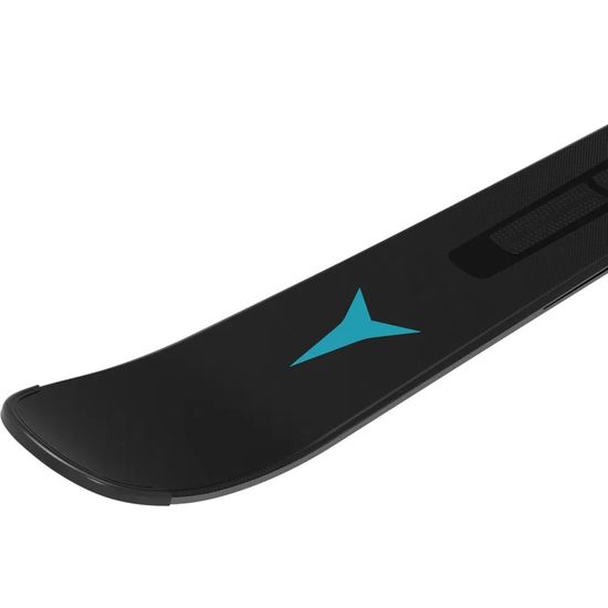 Горные лыжи Redster X7 Revoshock C 25/26 Крепление MI 12 GripWalk