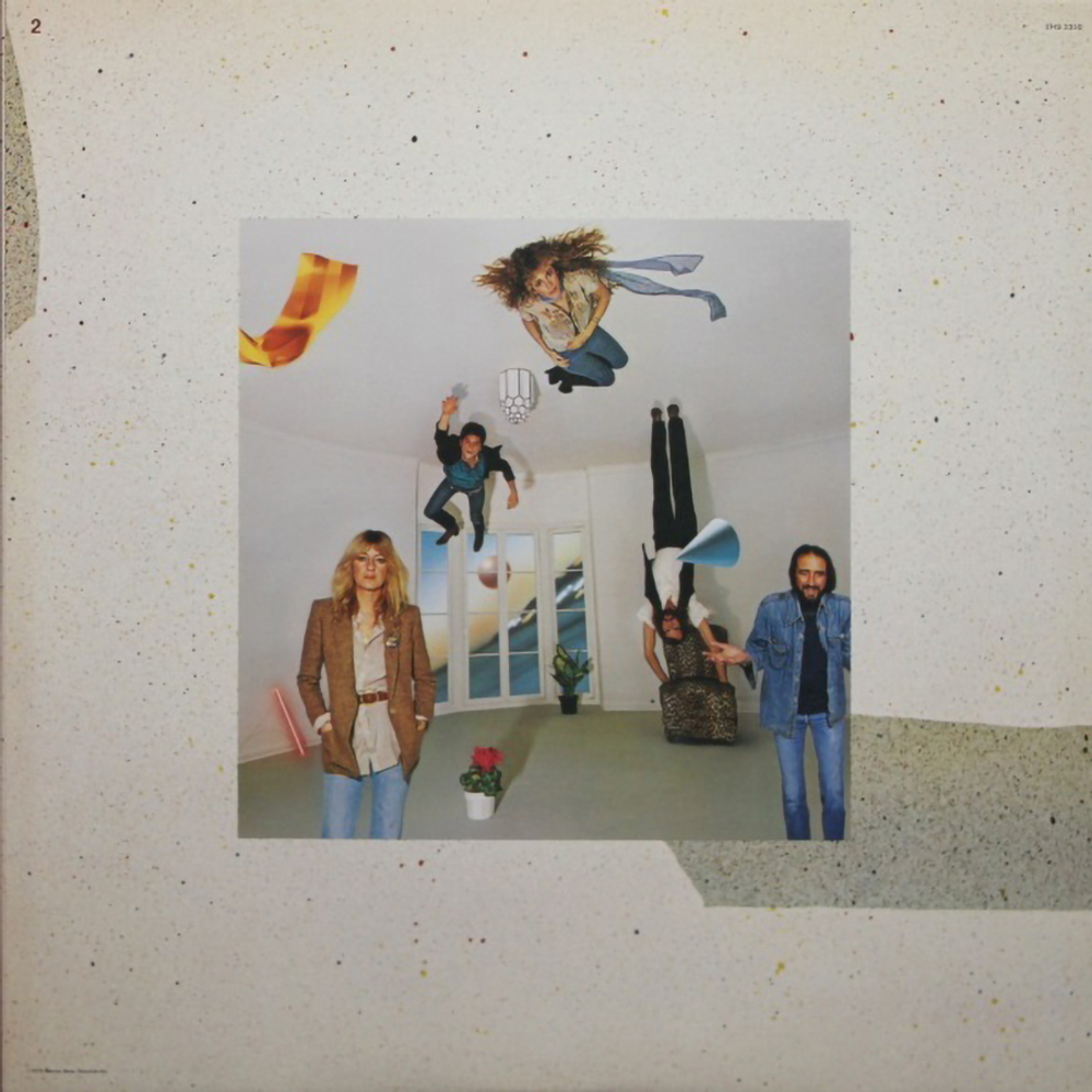 Fleetwood Mac / Tusk (2LP)