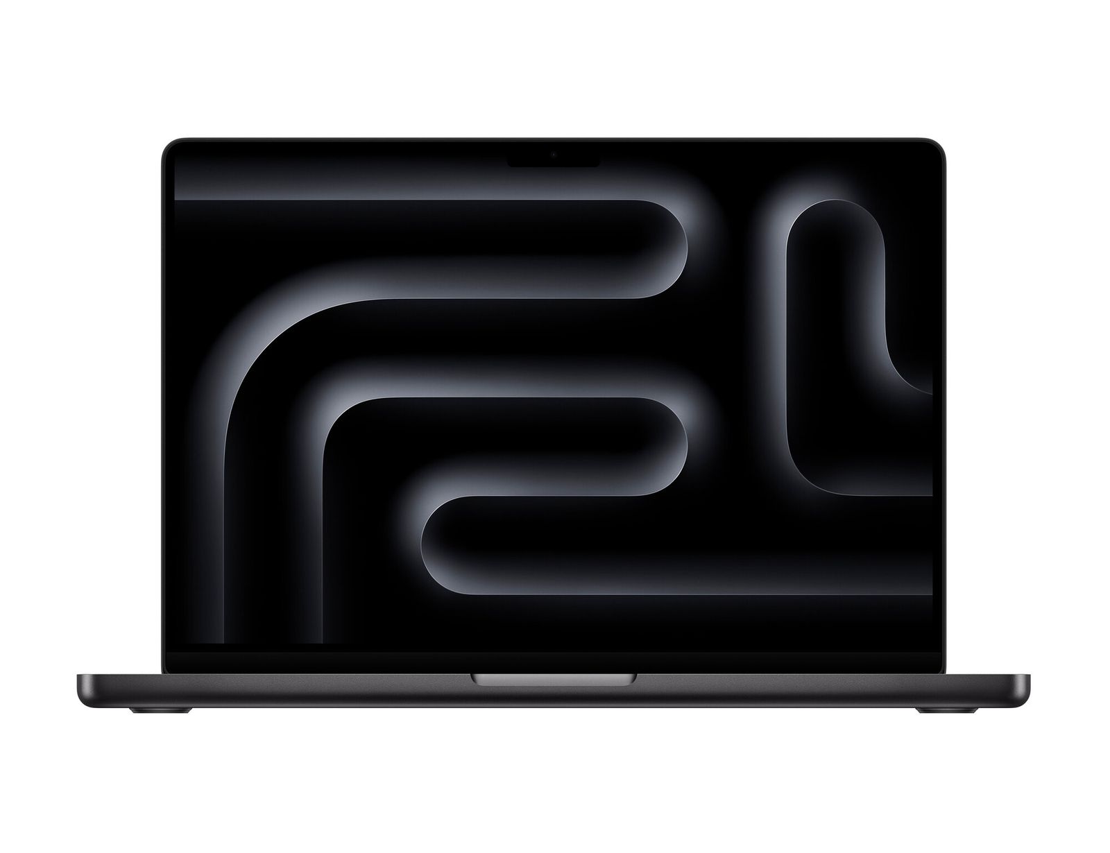 Ноутбук Apple MacBook Pro 14 M3 Pro 18/1Tb Black
