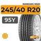 Nankang NS20 245/40 R20 95Y