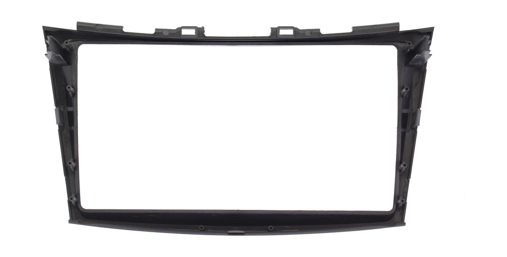Переходная рамка магнитолы SUZUKI SWIFT 2010-2016 9 дюймов