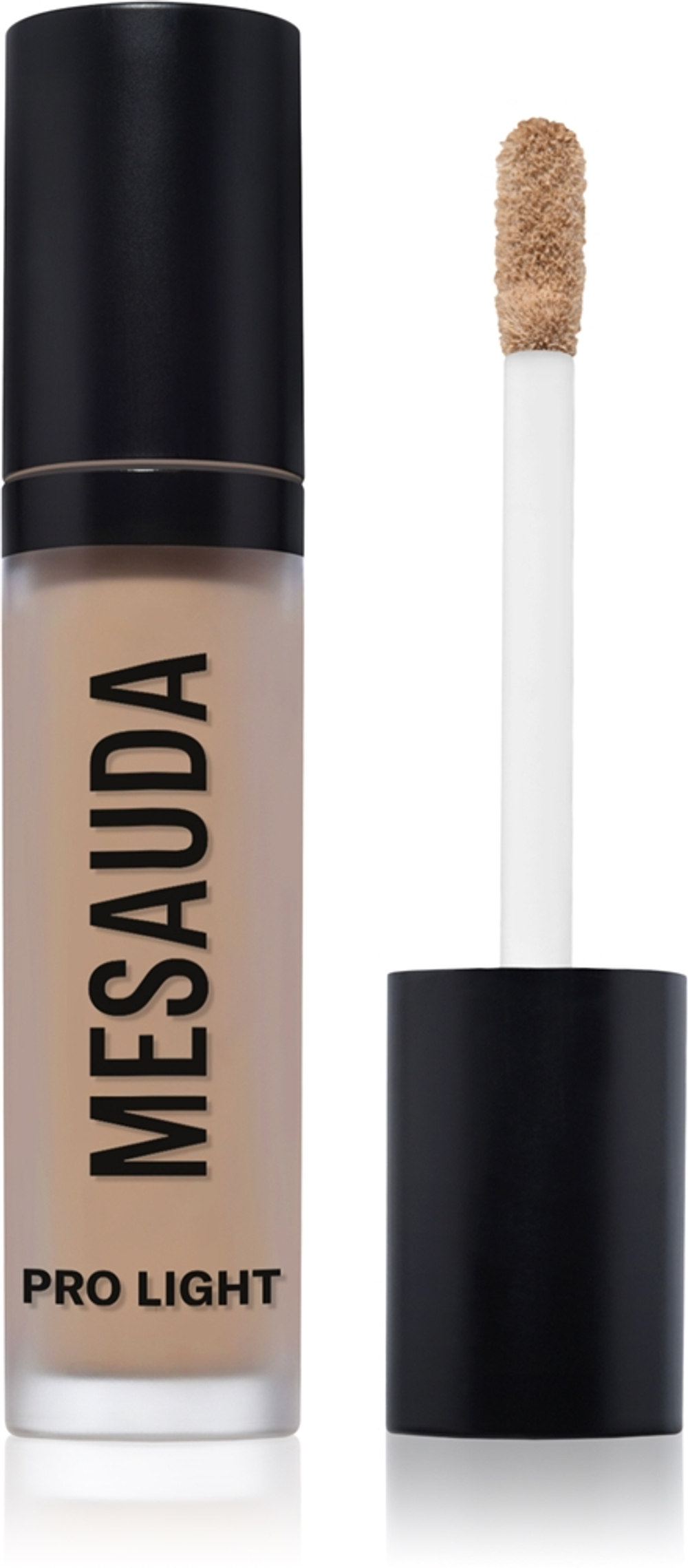 Mesauda Milano Pro Light - Корректор увлажняющий оттенок N50, 4 ml