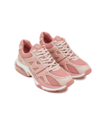 Кроссовки TRAINER EXTREME Michael Kors - персиковый(43R4KIFS1D)