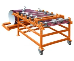 Станок для производства фальцевой кровли Stalex СФП-700