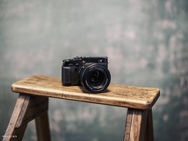 Новинка у нас на витрине - Viltrox AF 27mm F/1.2 по отличной цене Новинка у нас на витрине - Viltrox AF 27mm F/1.2 по отличной цене